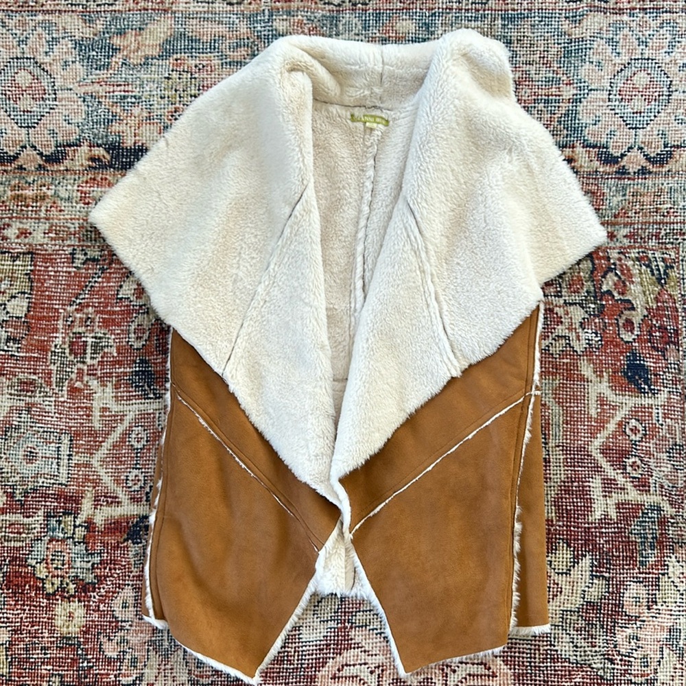 Gianni Bini Vest